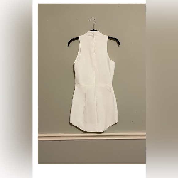 Amanda Uprichard Marshall Dress (XS) - Picture 11 of 14